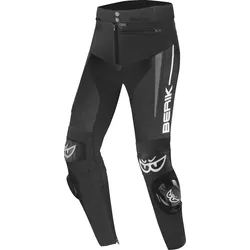 Berik Kendo Ladies Motorrad Lederhose