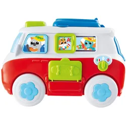 Chicco - CAMPINGBUS DE/EN