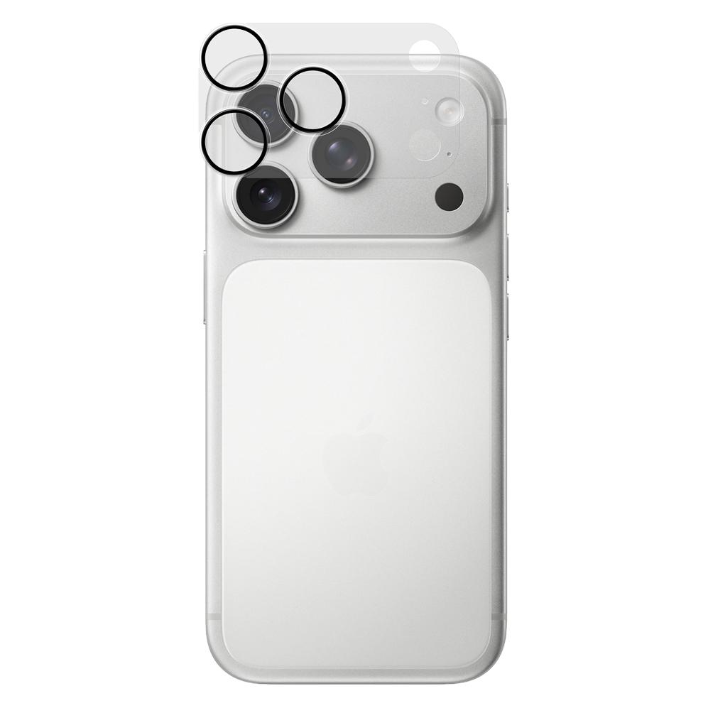 Epico UNUM Sapphire Shield AntiReflective Lens iPhone 18 Pro (Apple iPhone 18 Pro) (96412191000001)