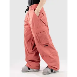 Armada Team Issue 2L Insulated Cargo Hose faded rose Gr. XL