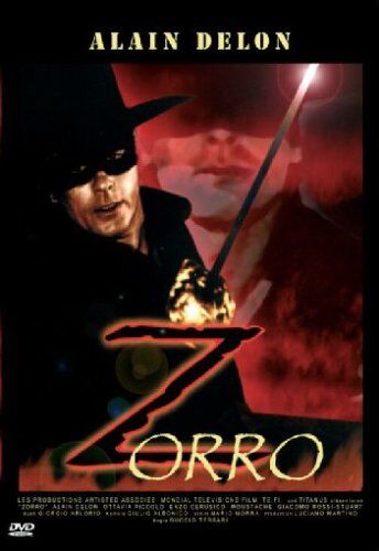 Duccio Tessari - Zorro - Die Legende - Preis vom 01.10.2026 17:08:56 h