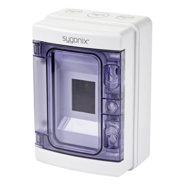 Sygonix SY-5491850 (SY-5491850)