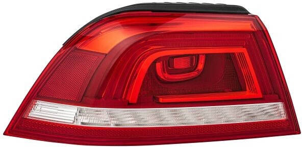 HELLA 2SD 010 697-091 Rear light