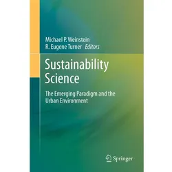 Sustainability Science, Fachbücher