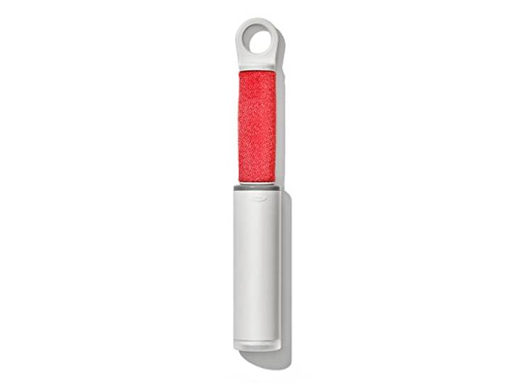 OXO Good Grips Wiederverwendbare Flusenbürste