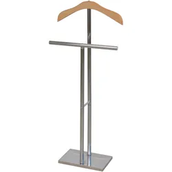 Möbel Direkt Online, Garderobe + Kleiderstange, James