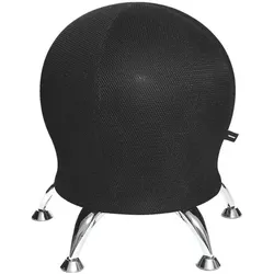 Topstar Fitness-Hocker »Sitness 5« schwarz