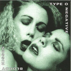Type O Negative - Bloody Kisses +1 [Digipak] - Preis vom 09.10.2026 07:28:09 h