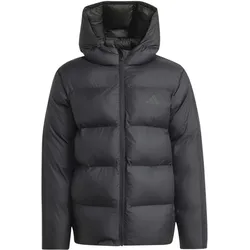 Kids Adidas AG Adidas Junior 3 STRIPES PUFFER JACKET - Mehrfarbig - 140