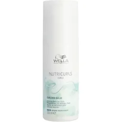 WELLA PROFESSIONALS NUTRICURLS CURLIXIR BALM DEFINING BALM FOR CURLS