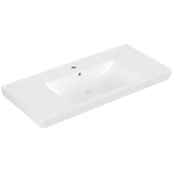 Villeroy & Boch Schrankwaschtisch Subway 7175A0 7175A001