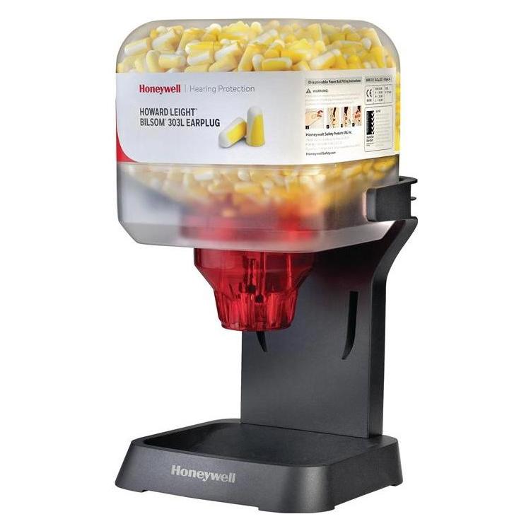 Honeywell Gehörschutzspender HL400-AM antimikrobiell m.400 PA Bilsom 303 S (1x) (1006204-AM)