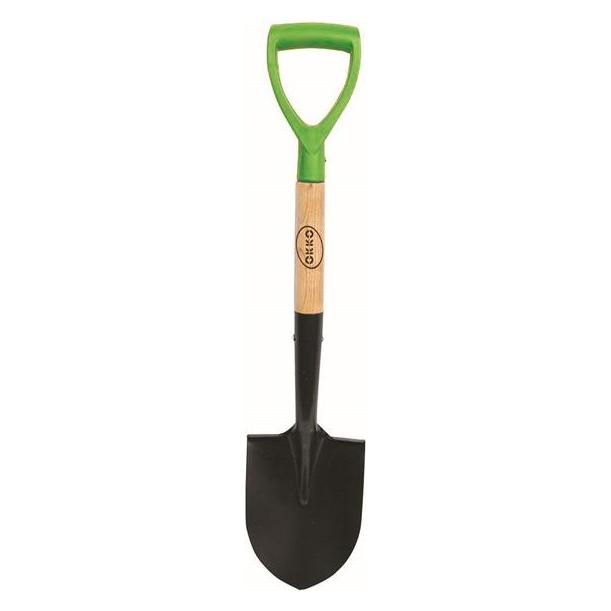 Okko Shovel Foldable Wooden Handle S6724 O (33035019)