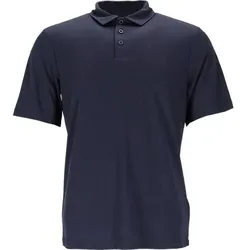 ENERGETICS Herren Polo He.-Polo Thore, Größe 4XL in Blau Blau