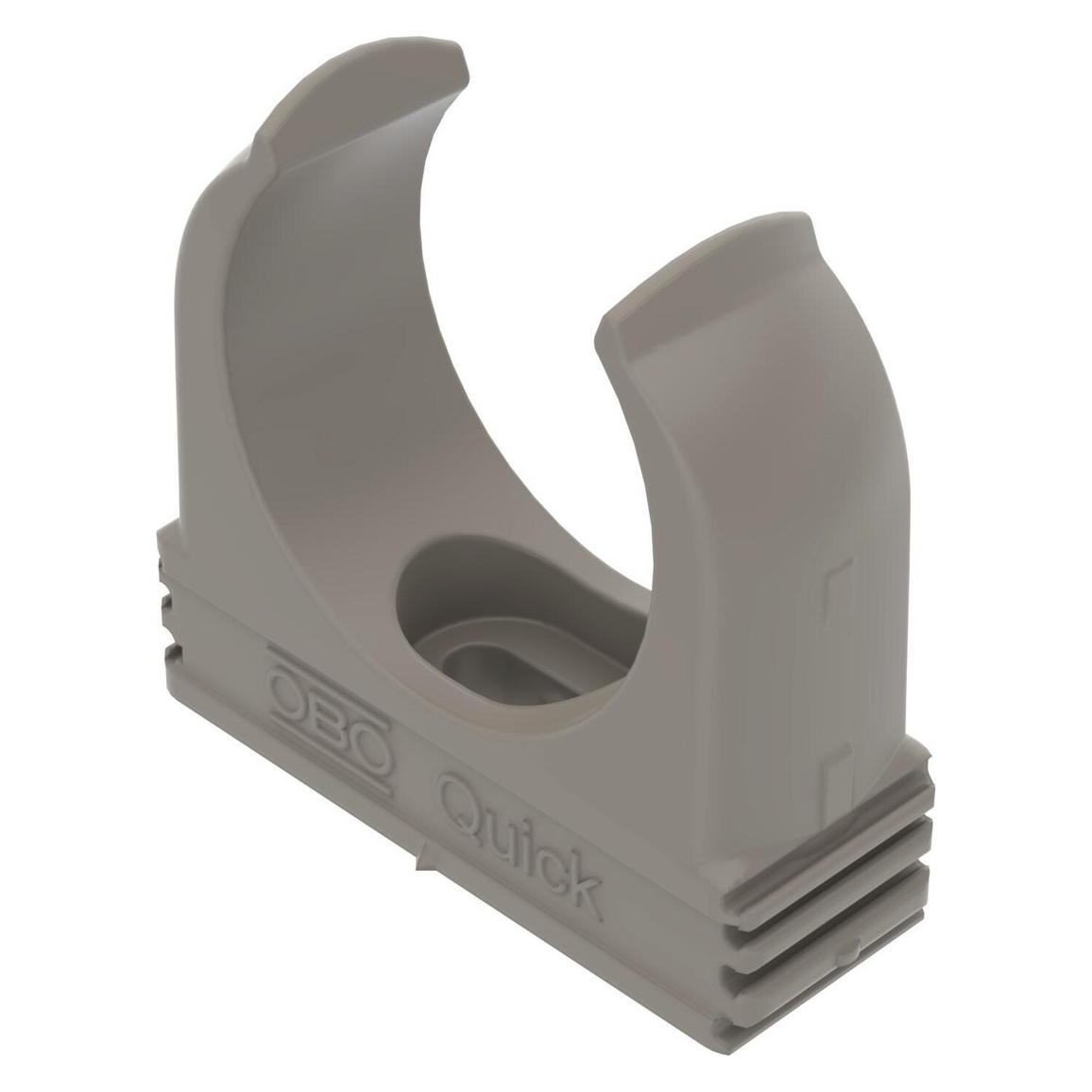 OBO Bettermann OBO 2955 F/M32 Quick-Schelle flammwidrig M32 (2149321)