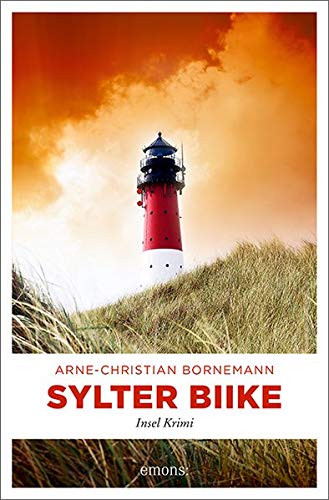 Arne-Christian Bornemann - Sylter Biike: Insel Krimi - Preis vom 06.10.2026 07:26:00 h