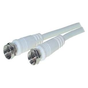 Shiverpeaks 10m F-type (100 dB, SAT Kabel) (BS80098-128)