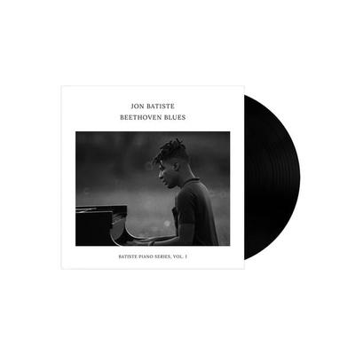 Beethoven Blues (Batiste Piano Series,Vol. 1) - Jon Batiste, Vinyl