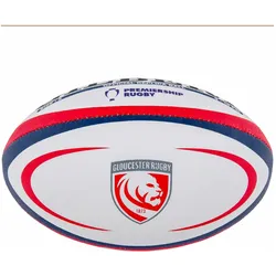 Gilbert, American Footballs