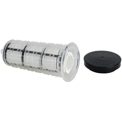 BWT E1 Hygienetresor, Wasserfilter
