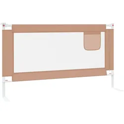vidaXL, Bettgitter, Lasono (150 x 25 x 70 cm)