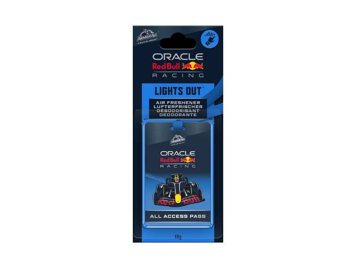 Armor All Lufterfrischer F1 Access Pass Lights Out