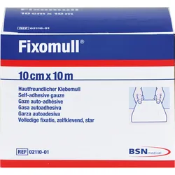 Fixomull 10mx10cm 1 ST