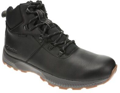 Columbia Landroamer Explorer WP - Mens 13 Black Boot Medium
