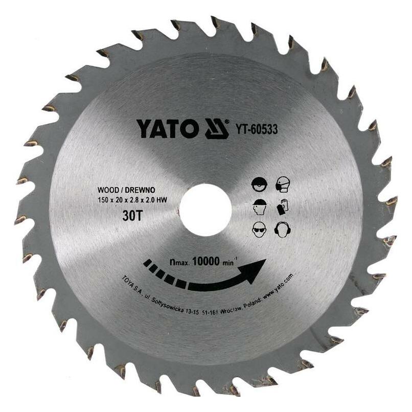 Yato YT-60533 (YT-60533)