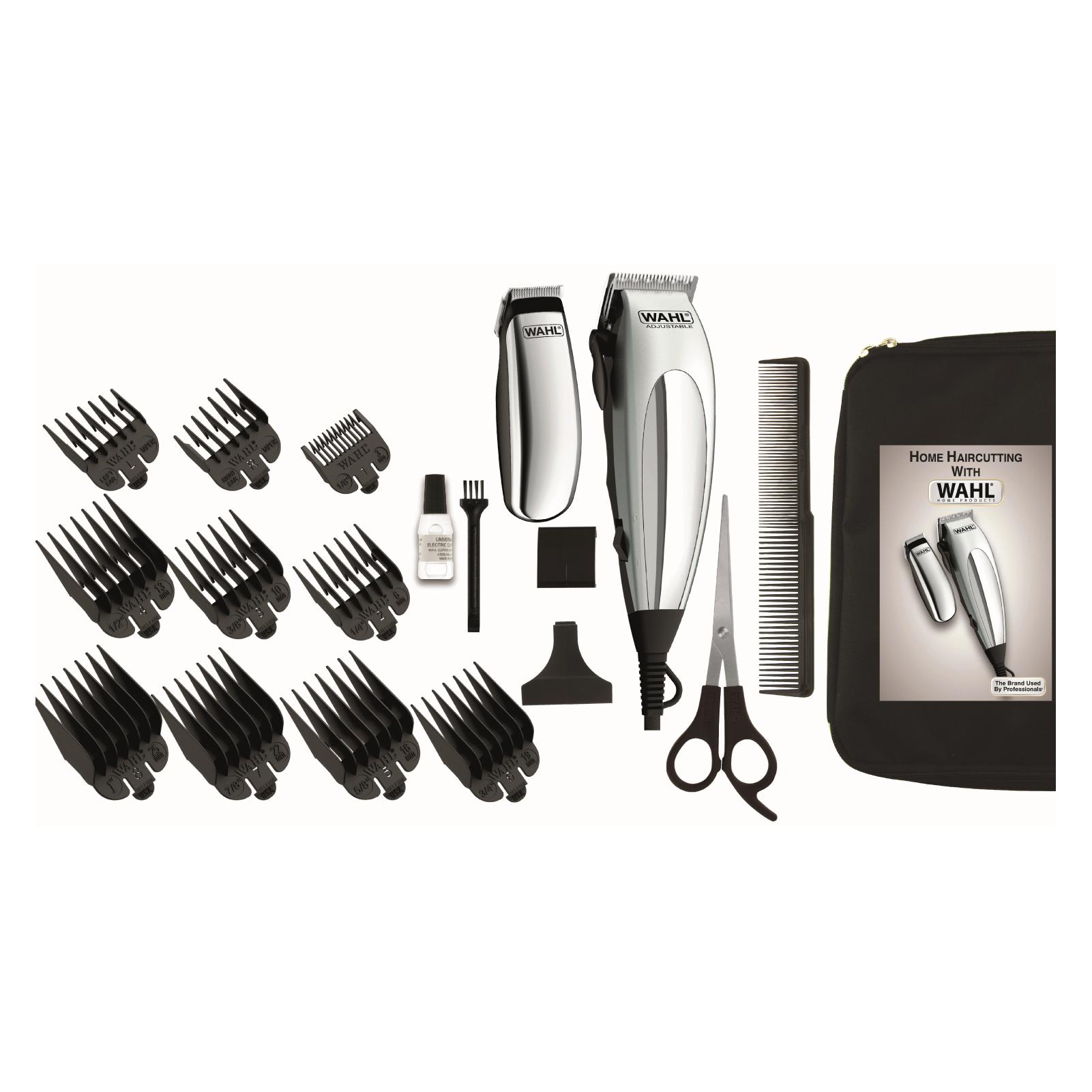 Wahl Home Pro Deluxe (79305-1316)
