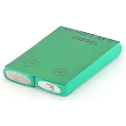 AGI 61346 Nickel Metall-Hydrid 750mAh 2.4V Wiederaufladbare Batterie, Telefon Zubehör
