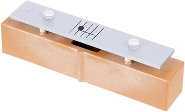 Studio 49 KBN g2 No20 Resonator Bar