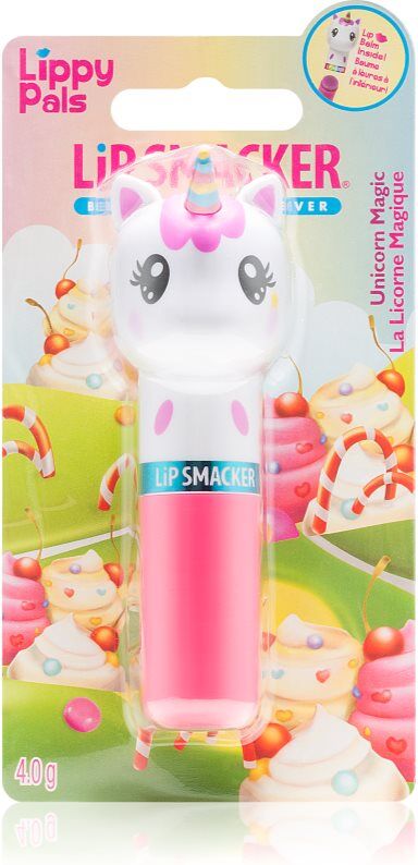 Lip Smacker Lippy Pals nourishing lip balm Unicorn Magic 4 g