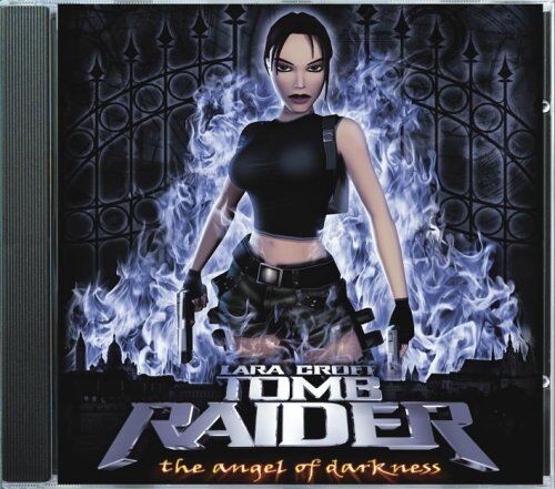 ak tronic - Lara Croft: Tomb Raider - The Angel of Darkness (Software Pyramide) - Preis vom 09.10.2026 07:28:09 h