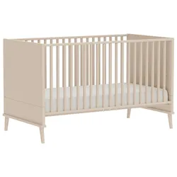 Paidi Babybett EEFJE - LF ca. 70.00x140.00