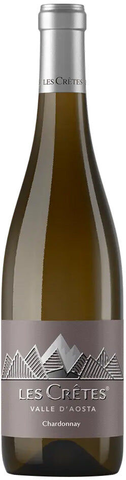 Chardonnay Les Cretes 2025