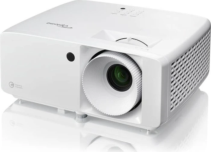 OPTOMA TECHNOLOGY ZW351E DLP PROJECTOR