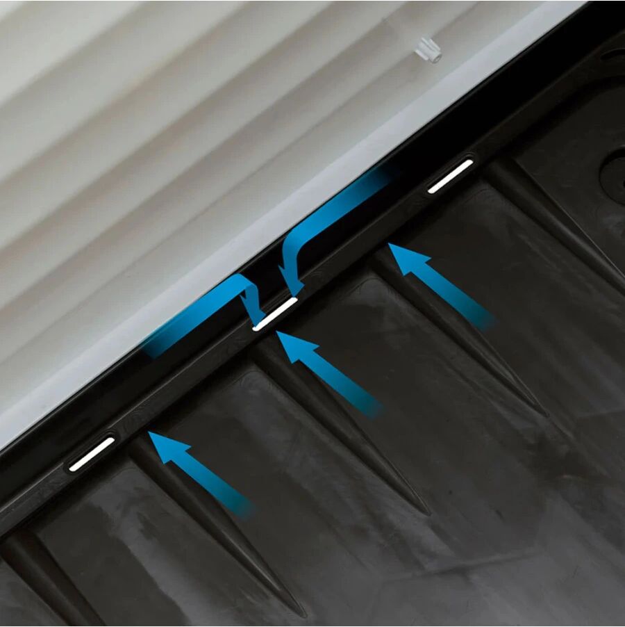 Ferplast DOGVILLA 70