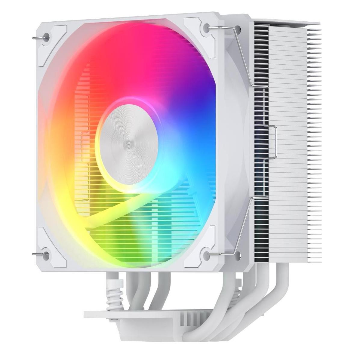 Fortron FSP Air CPU Cooler NP5-WA LGA/1851/1700/1200 AMD:AM4/AM5 retail (151 mm) (POO0000032)