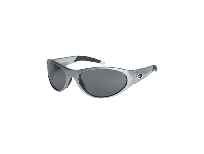 Quiksilver Ellipse - Sonnenbrille - One size - Grau.