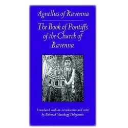The Book of Pontiffs of the Church of Ravenna, Sachbücher von Agnellus