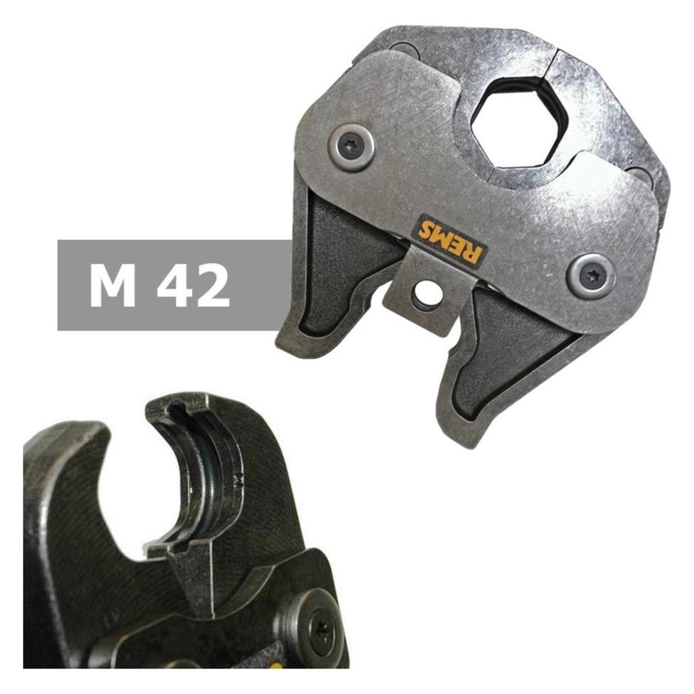 Rems Presskopf MM 42 (160 mm) (4039976055116)