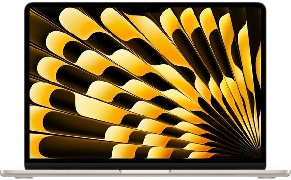Apple MacBook Air 13.6" M4 16GB 256GB Starlight