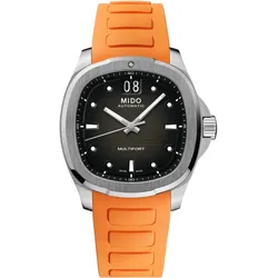 Mido Multifort TV Big Date Herrenuhr M049.526.17.081.00