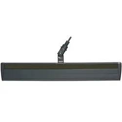 Klettmophalter Vermop Scandic Duo 60 cm Doppelhalter mit Klettstreifen, einfach in der Handhabung