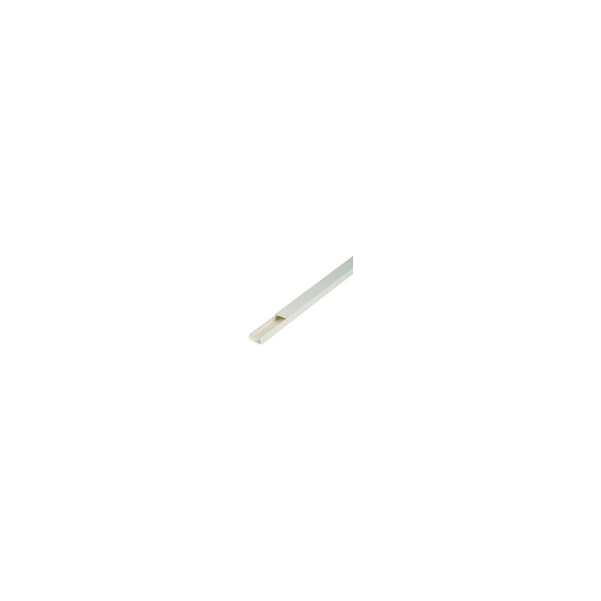 REV Kabelkanal 40x40mm, 2 m grau (0579763555)