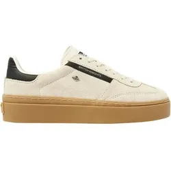 BRITISH KNIGHTS Sneaker RE-ISSUE, Größe 40 in Beige Beige