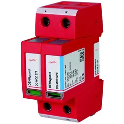 DEHN ÜS-Ableiter DEHNguard DG M TT 2P 275 FM