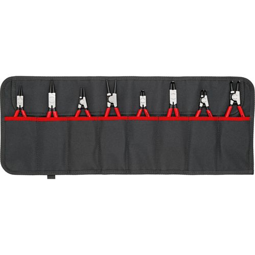 KNIPEX Werkzeugtasche bestückt 8teilig