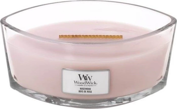 WOODWICK Elipsa Rosewood 453 g